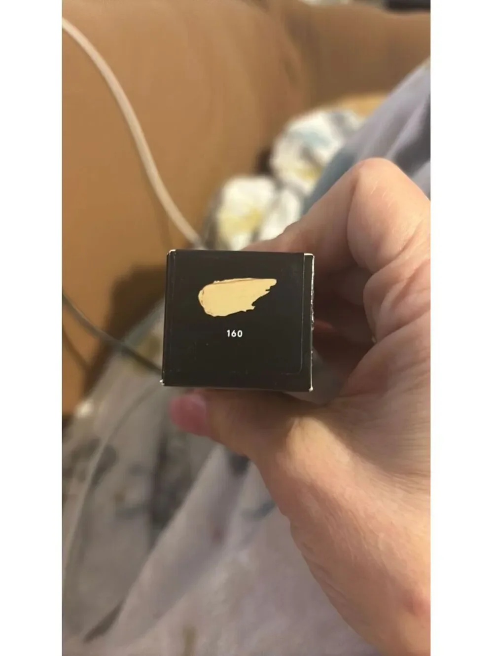 Fenty Beauty Soft'Lit Luminous Foundation $44 retail